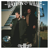 Jelly Roll - Waylon & Willie III