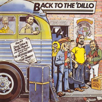 Sahm, Doug - Back To The 'Dillo (Live)