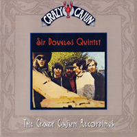 Sahm, Doug - The Crazy Cajun Recordings (CD 1)
