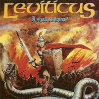Leviticus (SWE) - I Shall Conquer