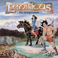 Leviticus (SWE) - The Strongest Power