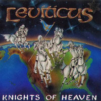 Leviticus (SWE) - Knights Of Heaven