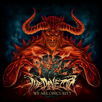 Dialectic - We Are Obscurity (EP)