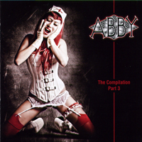Various Artists [Hard] - Abby: The Compilation Part 3 (CD 2)