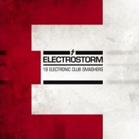 Various Artists [Hard] - Electrostorm