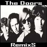 Various Artists [Hard] - The Doors Remixs (CD 1)