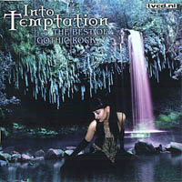 Various Artists [Hard] - Into Temptation (Part I) - The Best Of Gothic Rock