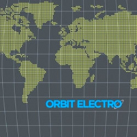 Various Artists [Hard] - Orbit Electro - Volume 1 (CD 1)