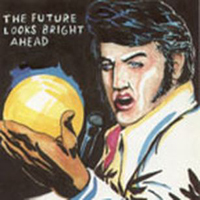 Various Artists [Hard] - The Future Looks Bright