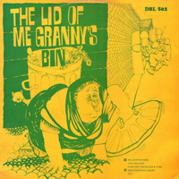 Various Artists [Hard] - The Lid Of Me Granny's Bin
