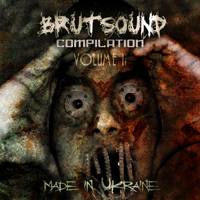 Various Artists [Hard] - Brutsound Compilation Vol. 2