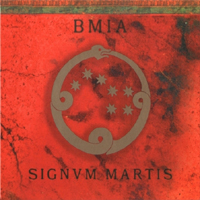 Various Artists [Hard] - Black Metal Invitta Armata: Signvm Martis