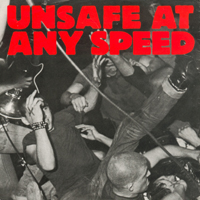 Various Artists [Hard] - Unsafe At Any Speed