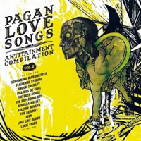 Various Artists [Hard] - Pagan Love Songs Vol.2 (CD 2)