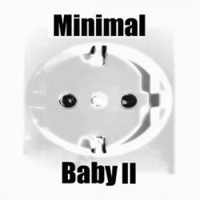 Various Artists [Hard] - Minimal Baby II