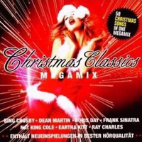 Various Artists [Hard] - Christmas Classics Megamix 2010 (CD 2)