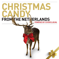 Various Artists [Hard] - Christmas Candy From The Netherlands