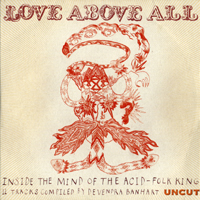 Various Artists [Hard] - Love Above All: 11 Tracks Compiled by Devendra Banhart