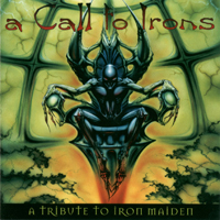 Various Artists [Hard] - A Call To Irons (Tribute to Iron Maiden)