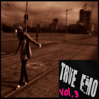 Various Artists [Hard] - True Emo Vol. 3