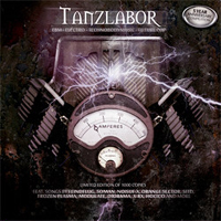 Various Artists [Hard] - Tanzlabor