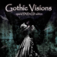 Various Artists [Hard] - Gothic Visions (DVD)