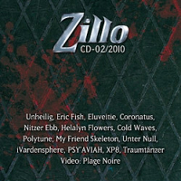 Various Artists [Hard] - Zillo Vol. 5