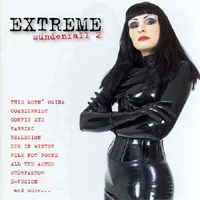Various Artists [Hard] - Extreme Suendenfall 2