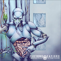 Various Artists [Hard] - Electronic Saviors: Industrial Music To Cure Cancer (CD 5): Bonus Medication
