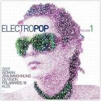 Various Artists [Hard] - Electro Pop Volume 1 (CD 1)