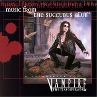 Various Artists [Hard] - Music from the Succubus Club