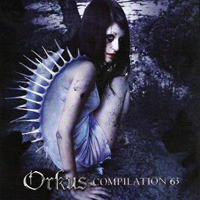 Various Artists [Hard] - Orkus Compilation 63