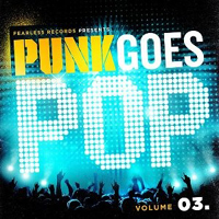 Various Artists [Hard] - Punk Goes Pop 3