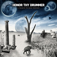 Various Artists [Hard] - Honor Thy Drummer: A Tribute to Mike Portnoy (CD 1): The Brightest Of Summers