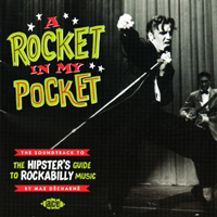 Various Artists [Hard] - A Rocket In My Pocket