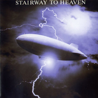 Various Artists [Hard] - Stairway to Heaven - Tribute to Led Zeppelin
