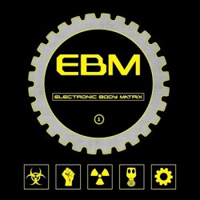 Various Artists [Hard] - Electronic Body Matrix 1 (CD 1)