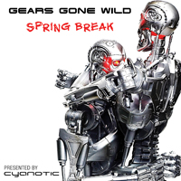 Various Artists [Hard] - Gears Gone Wild: Spring Break