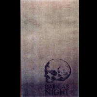 Various Artists [Hard] - Dark As Night