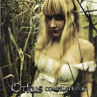 Various Artists [Hard] - Orkus Compilation 66