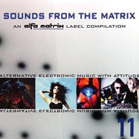 Various Artists [Hard] - Sounds From The Matrix 11