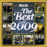Various Artists [Hard] - Classic Rock - The Best Of 2009