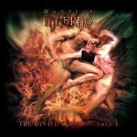 Various Artists [Hard] - The Divine Comedy Part I: Dante's Inferno (CD 1)