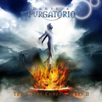 Various Artists [Hard] - The Divine Comedy Part II: Dante's Purgatorio (CD 3)