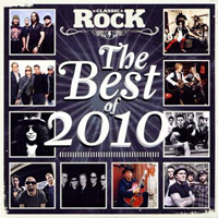 Various Artists [Hard] - Classic Rock Magazine: The Best Of 2010