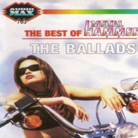 Various Artists [Hard] - The Best Of Metal Hammer: The Ballads