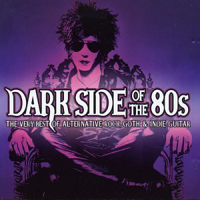 Various Artists [Hard] - Dark Side of the 80's (CD 1)