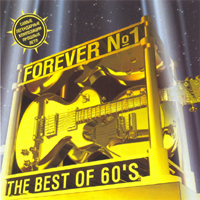 Various Artists [Hard] - Forever N1 The Best of 60's