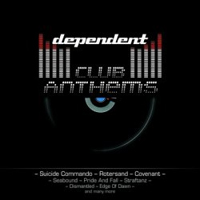 Various Artists [Hard] - Dependent Club Anthems