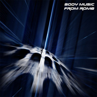 Various Artists [Hard] - Body Music From Rome
